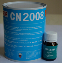 冷硫化粘接剂CN2008
